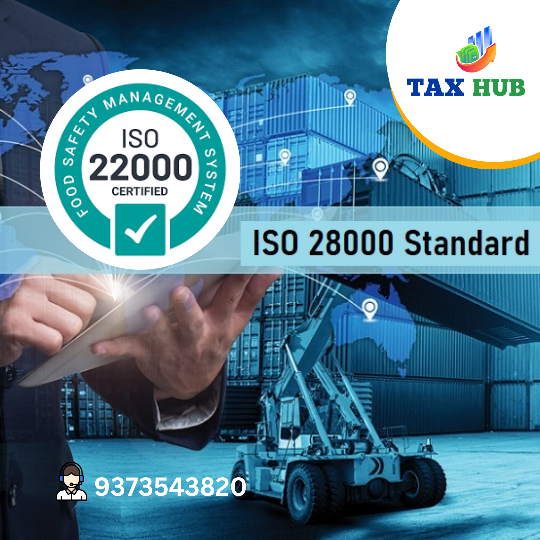 ISO 28000